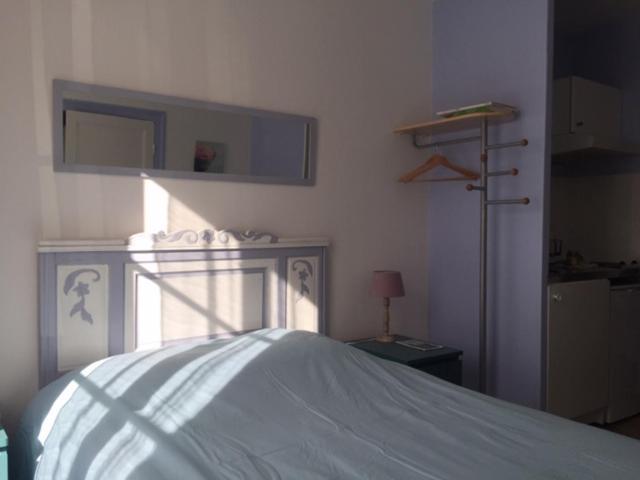 Chambre Saint-Sauveur Les Andelys Buitenkant foto