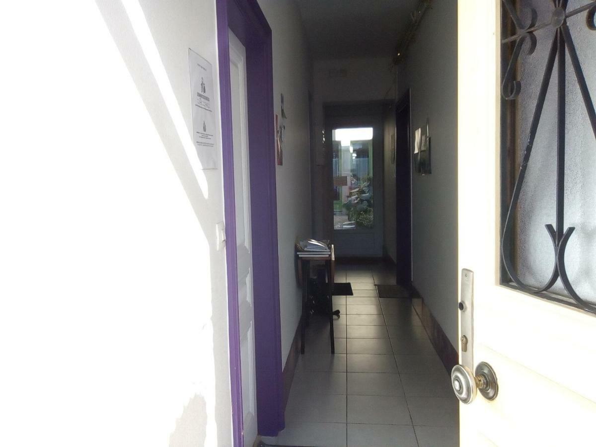 Chambre Saint-Sauveur Les Andelys Buitenkant foto